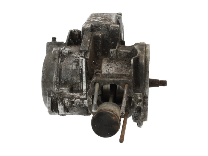 Puch Maxi E50 aanloop motor 4 lager